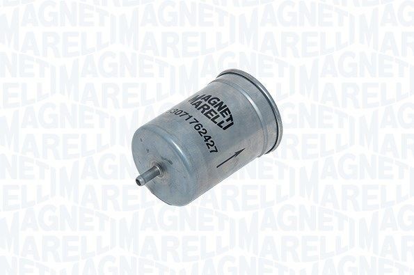 MAGNETI MARELLI 153071762427 Fuel filter FIAT experience and price