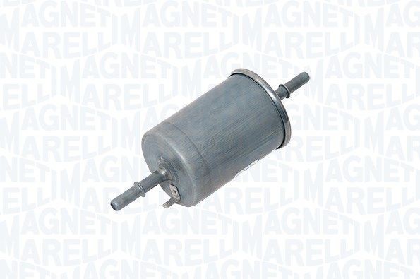 71762431 MAGNETI MARELLI In-Line Filter, Petrol Height: 162mm Inline fuel filter 153071762431 buy