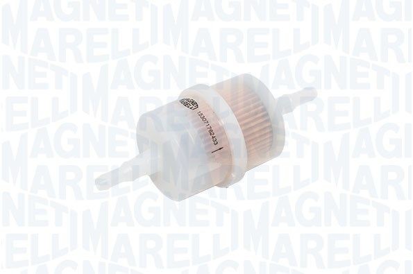 Mercedes A-Class Fuel filters 13821038 MAGNETI MARELLI 153071762433 online buy