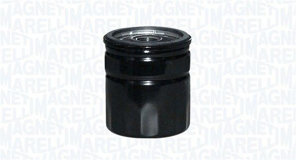 MAGNETI MARELLI 153071762448 Oil filter UNF 3/4''-16, Spin-on Filter