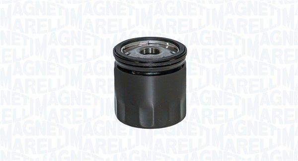 71762449 MAGNETI MARELLI M 22x1,5, Spin-on Filter Ø: 76mm, Height: 78mm Oil filters 153071762449 buy