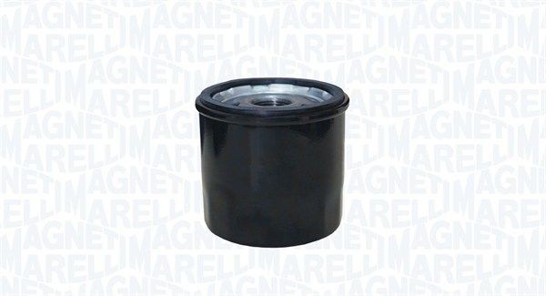 153071762451 MAGNETI MARELLI Oil filters CHEVROLET Spin-on Filter