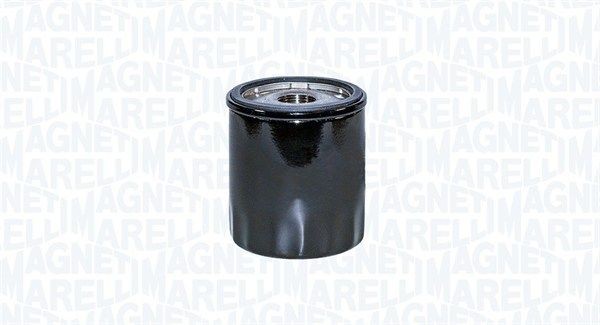 MAGNETI MARELLI 153071762452 Oil filter CHEVROLET experience and price