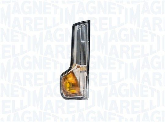 MAGNETI MARELLI 182206002700 Side indicator IVECO experience and price