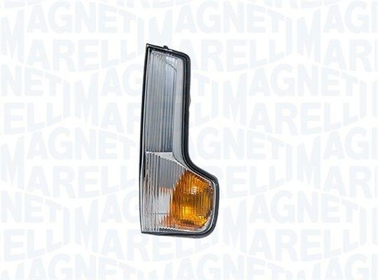 182206002800 MAGNETI MARELLI Side indicators IVECO Right Front