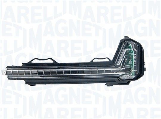 MAGNETI MARELLI 182206003100 Side indicator VW experience and price