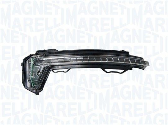 MAGNETI MARELLI 182206003200 Side indicator VW experience and price
