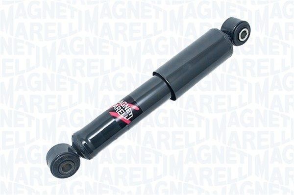MAGNETI MARELLI Shock absorber 357140070000 Iveco Daily 2008