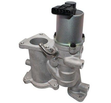 Exhaust gas recirculation valve MAGNETI MARELLI - 571822112134