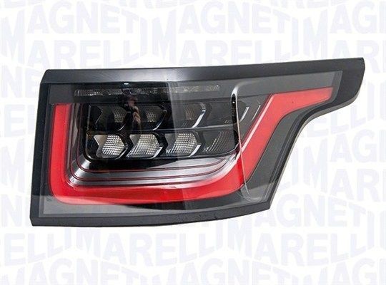 MAGNETI MARELLI 714026620804 Rear lights LAND ROVER 110/127 in original quality
