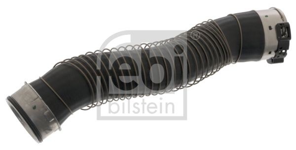 Original FEBI BILSTEIN Intercooler hose 100495 for BMW 3 Series