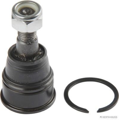 HERTH+BUSS JAKOPARTS 15,5mm, 1/8 Cone Size: 15,5mm Suspension ball joint J4864007 buy
