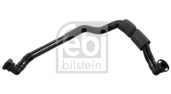 FEBI BILSTEIN 102606 Turbocharger hose BMW E39 530i 3.0 228 hp Petrol 2003 price