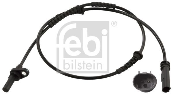 FEBI BILSTEIN 103279 ABS wheel speed sensor BMW F10 520 d 184 hp Diesel 2013 price