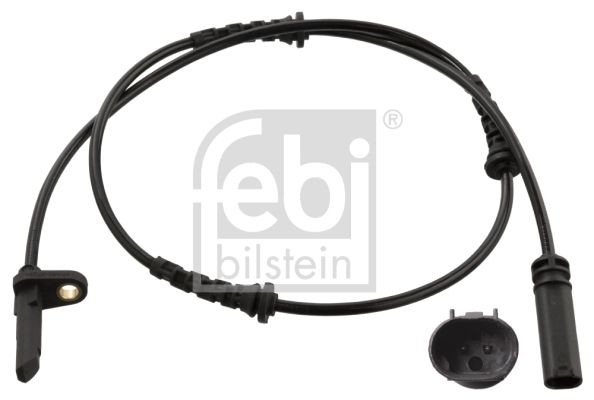 FEBI BILSTEIN 103281 Abs sensor BMW F11 518 d 150 hp Diesel 2015 price