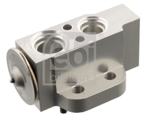 FEBI BILSTEIN 103670 AC expansion valve FIAT experience and price