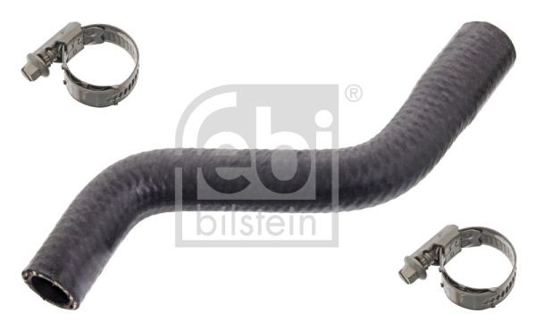Oil hose FEBI BILSTEIN with clamps - 103674