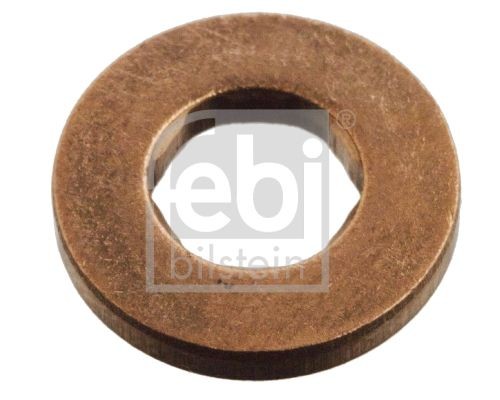 103746 Seal, injector holder FEBI BILSTEIN 103746 review and test