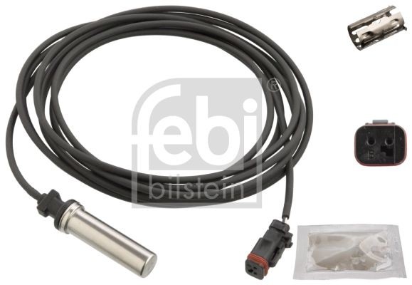 FEBI BILSTEIN 103764 ABS-Sensor für VOLVO FE LKW in Original Qualität