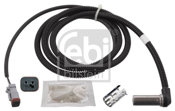 FEBI BILSTEIN 103766 ABS-Sensor für SCANIA P,G,R,T - series LKW in Original Qualität
