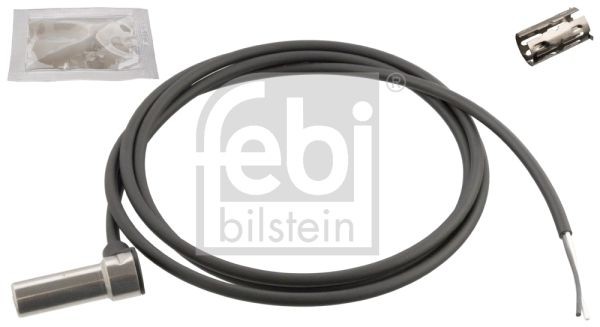 FEBI BILSTEIN 103769 ABS-Sensor für MAN L 2000 LKW in Original Qualität