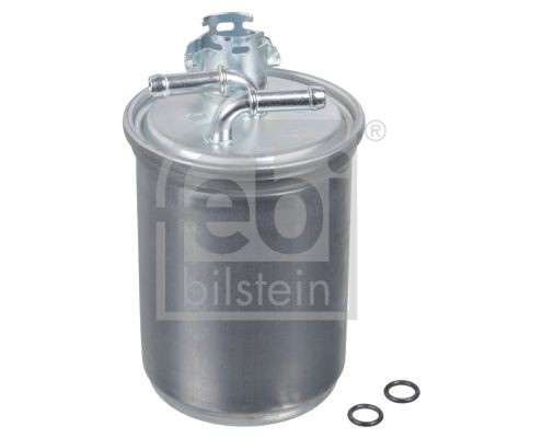 Great value for money - FEBI BILSTEIN Fuel filter 103811