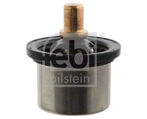 FEBI BILSTEIN Opening Temperature: 91°C, with seal ring Thermostat, coolant 103983 buy