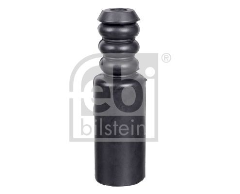 FEBI BILSTEIN 104062 Shock absorber dust cover and bump stops Renault Clio 2 1.5 dCi 64 hp Diesel 2007 price