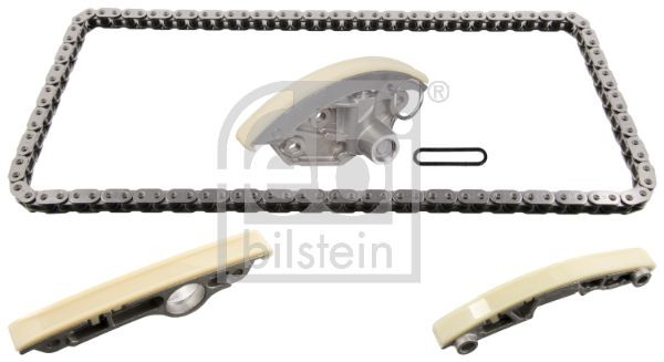 Audi A6 Cam chain kit 13825065 FEBI BILSTEIN 104145 online buy