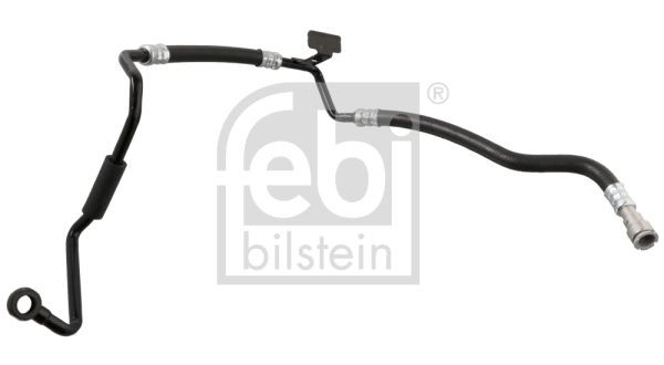FEBI BILSTEIN 104206 Power steering hose BMW E60 525i 2.5 186 hp Petrol 2005 price