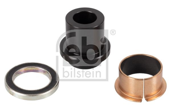 FEBI BILSTEIN Repait Kit, spring bearing frame 104207 buy