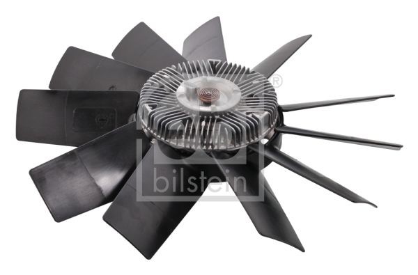 FEBI BILSTEIN 104229 Fan, radiator PGB100030