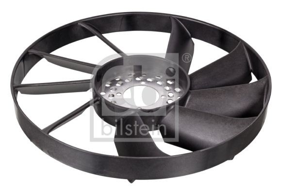 FEBI BILSTEIN 104231 Fan Wheel, engine cooling