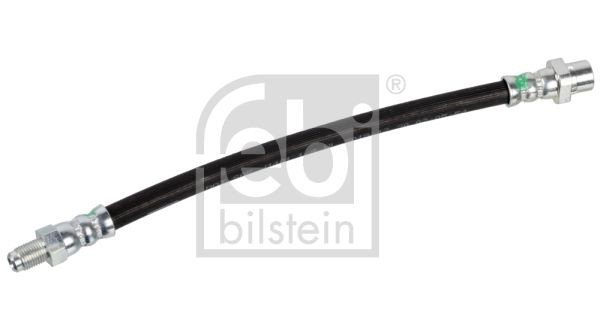 Original FEBI BILSTEIN Brake flexi hose 104232 for BMW X1
