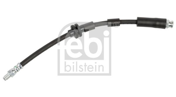 Original FEBI BILSTEIN Brake flexi hose 104235 for FORD KA