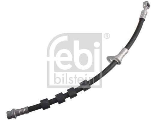 Original FEBI BILSTEIN Flexible brake hose 104240 for FORD KA