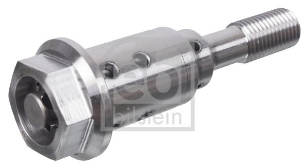 Camshaft solenoid valve FEBI BILSTEIN Intake Side, Exhaust Side - 104241