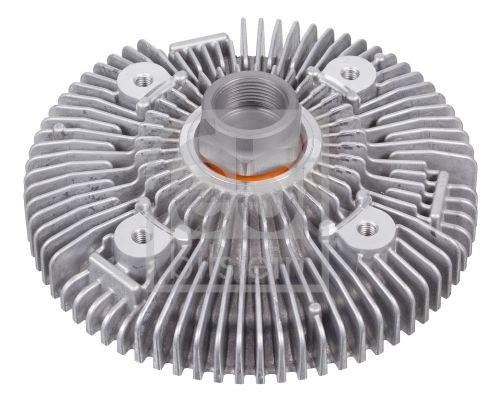 FEBI BILSTEIN Clutch, radiator fan 104247 buy
