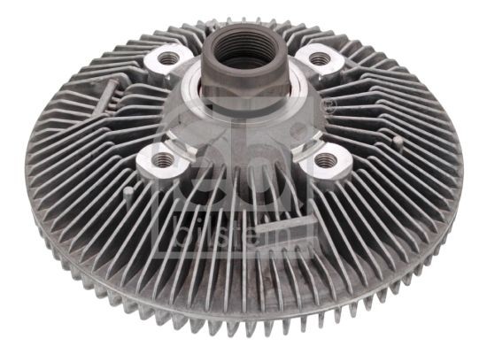 FEBI BILSTEIN 104251 Fan clutch LAND ROVER experience and price