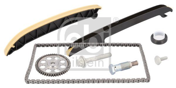 Volkswagen JETTA Timing chain kit FEBI BILSTEIN 104259 cheap