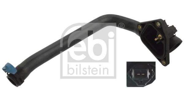 FEBI BILSTEIN 104270 BMW 1 Series 2021 Coolant pipe