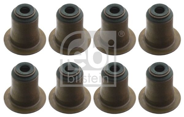 Great value for money - FEBI BILSTEIN Seal Set, valve stem 104297