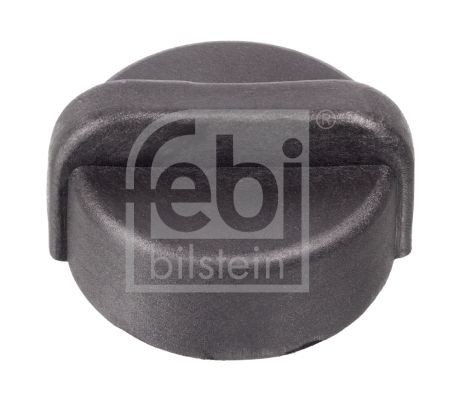 FEBI BILSTEIN 104300 Sealing Cap, washer fluid tank 1 371 839