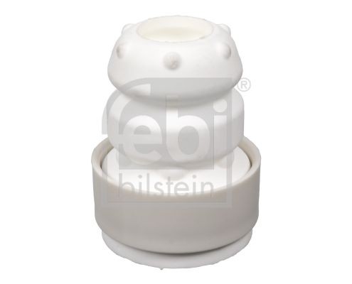 Original FEBI BILSTEIN Shock absorber dust cover & Suspension bump stops 104325 for RENAULT CLIO
