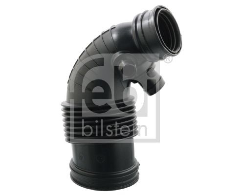 Great value for money - FEBI BILSTEIN Intake pipe, air filter 104354