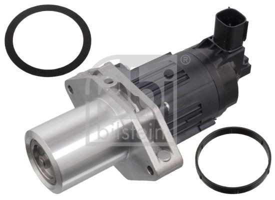 Original FEBI BILSTEIN Exhaust gas recirculation valve 104401 for OPEL INSIGNIA