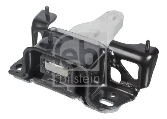 Ford FIESTA Gearbox mount 13825298 FEBI BILSTEIN 104415 online buy