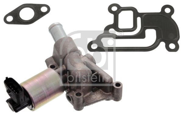 Original FEBI BILSTEIN Exhaust gas recirculation valve 104416 for OPEL CORSA