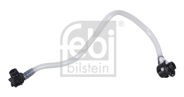 FEBI BILSTEIN 104493 Fuel lines Mercedes S210 E 300 3.0 Turbo diesel 177 hp Diesel 1997 price