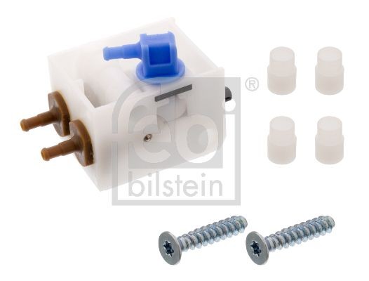 FEBI BILSTEIN 104529 Control, seat adjustment IVECO experience and price